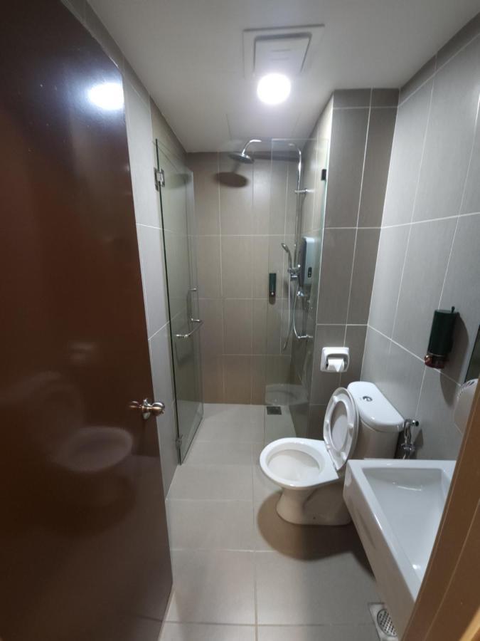Yu Hotel Chinatown Kuala Lumpur Exterior foto